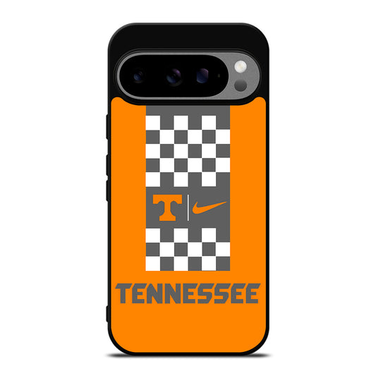 UNIVERSITY OF TENNESSEE UT VOLS FOOTBALL Google Pixel 9 Pro XL Case Cover