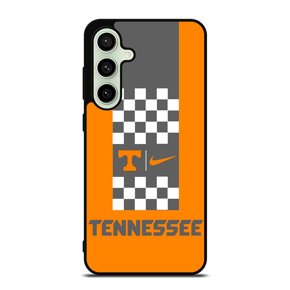 UNIVERSITY OF TENNESSEE UT VOLS FOOTBALL Samsung Galaxy S24 FE Case Cover