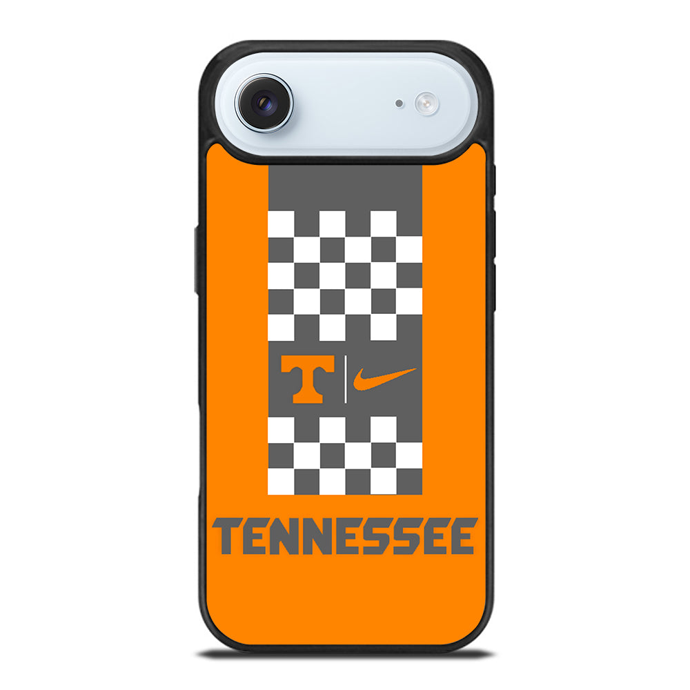 UNIVERSITY OF TENNESSEE UT VOLS FOOTBALL iPhone Air Case Cover