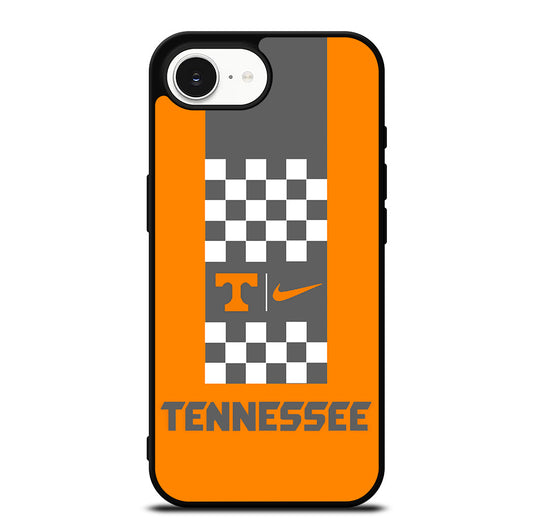 UNIVERSITY OF TENNESSEE UT VOLS FOOTBALL iPhone 16e Case Cover