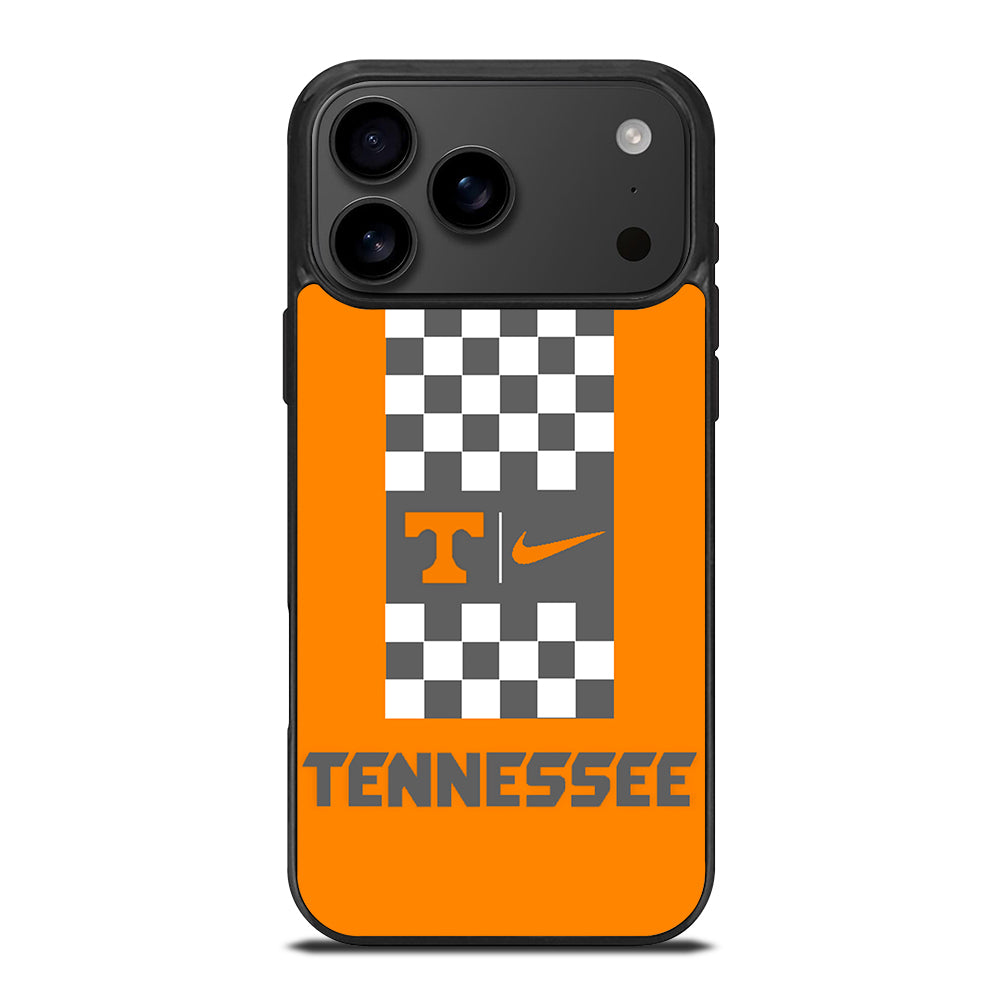 UNIVERSITY OF TENNESSEE UT VOLS FOOTBALL iPhone 17 Pro Max Case Cover