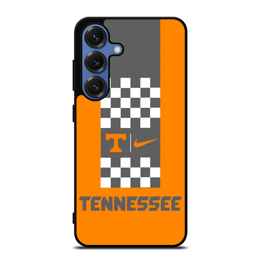 UNIVERSITY OF TENNESSEE UT VOLS FOOTBALL Samsung Galaxy S25 Case Cover