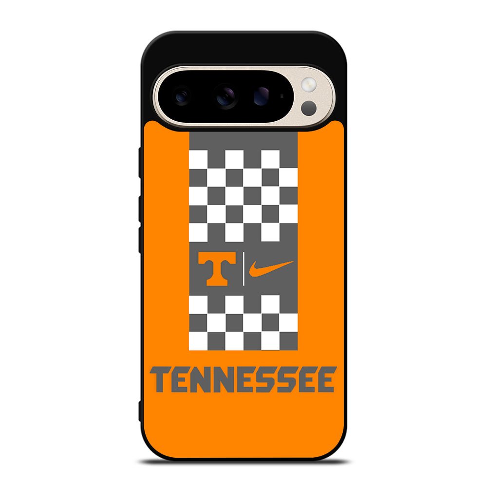 UNIVERSITY OF TENNESSEE UT VOLS FOOTBALL Google Pixel 9 Pro Case Cover