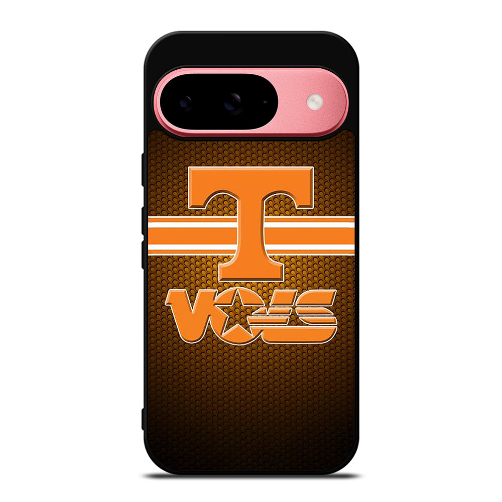 UNIVERSITY OF TENNESSEE UT VOLS LOGO 1 Google Pixel 9 Case Cover