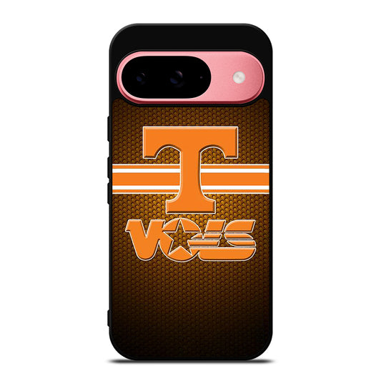 UNIVERSITY OF TENNESSEE UT VOLS LOGO 1 Google Pixel 9 Case Cover