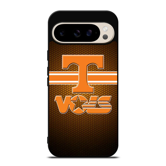 UNIVERSITY OF TENNESSEE UT VOLS LOGO 1 Google Pixel 9 Pro Case Cover