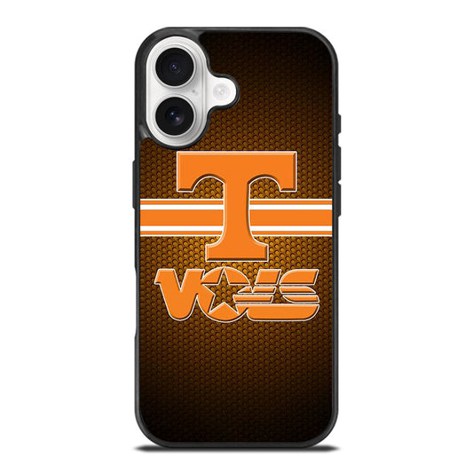 UNIVERSITY OF TENNESSEE UT VOLS LOGO 1 iPhone 17 Case Cover