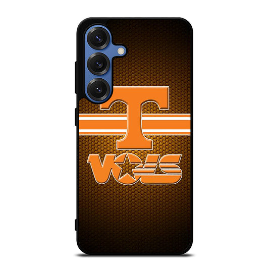 UNIVERSITY OF TENNESSEE UT VOLS LOGO 1 Samsung Galaxy S25 Case Cover