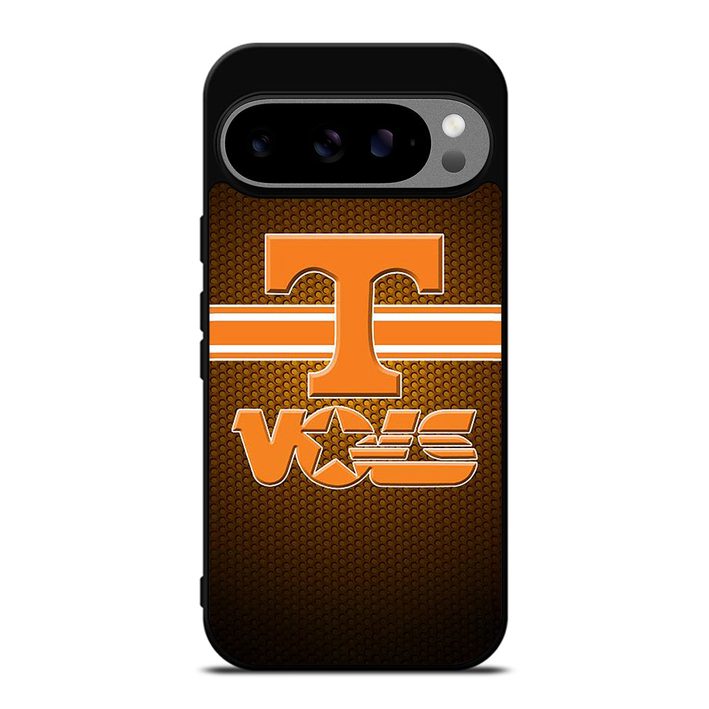 UNIVERSITY OF TENNESSEE UT VOLS LOGO 1 Google Pixel 9 Pro XL Case Cover
