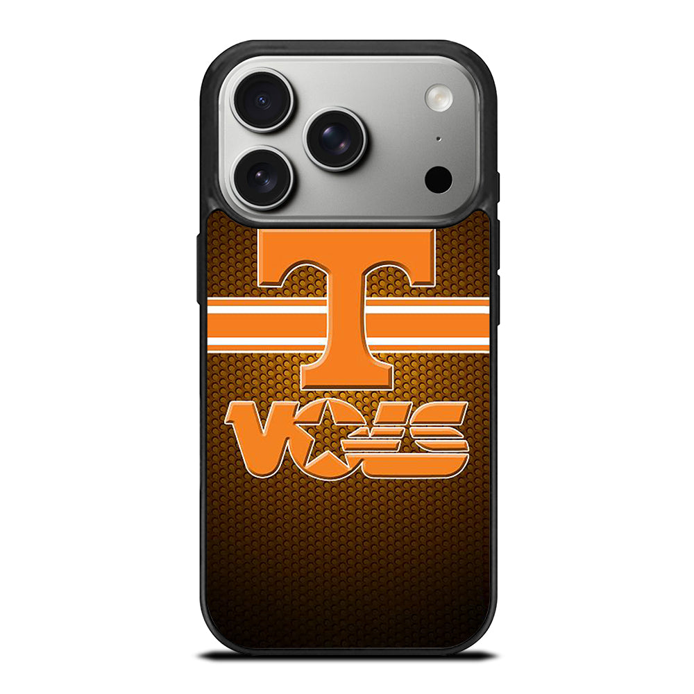 UNIVERSITY OF TENNESSEE UT VOLS LOGO 1 iPhone 17 Pro Case Cover
