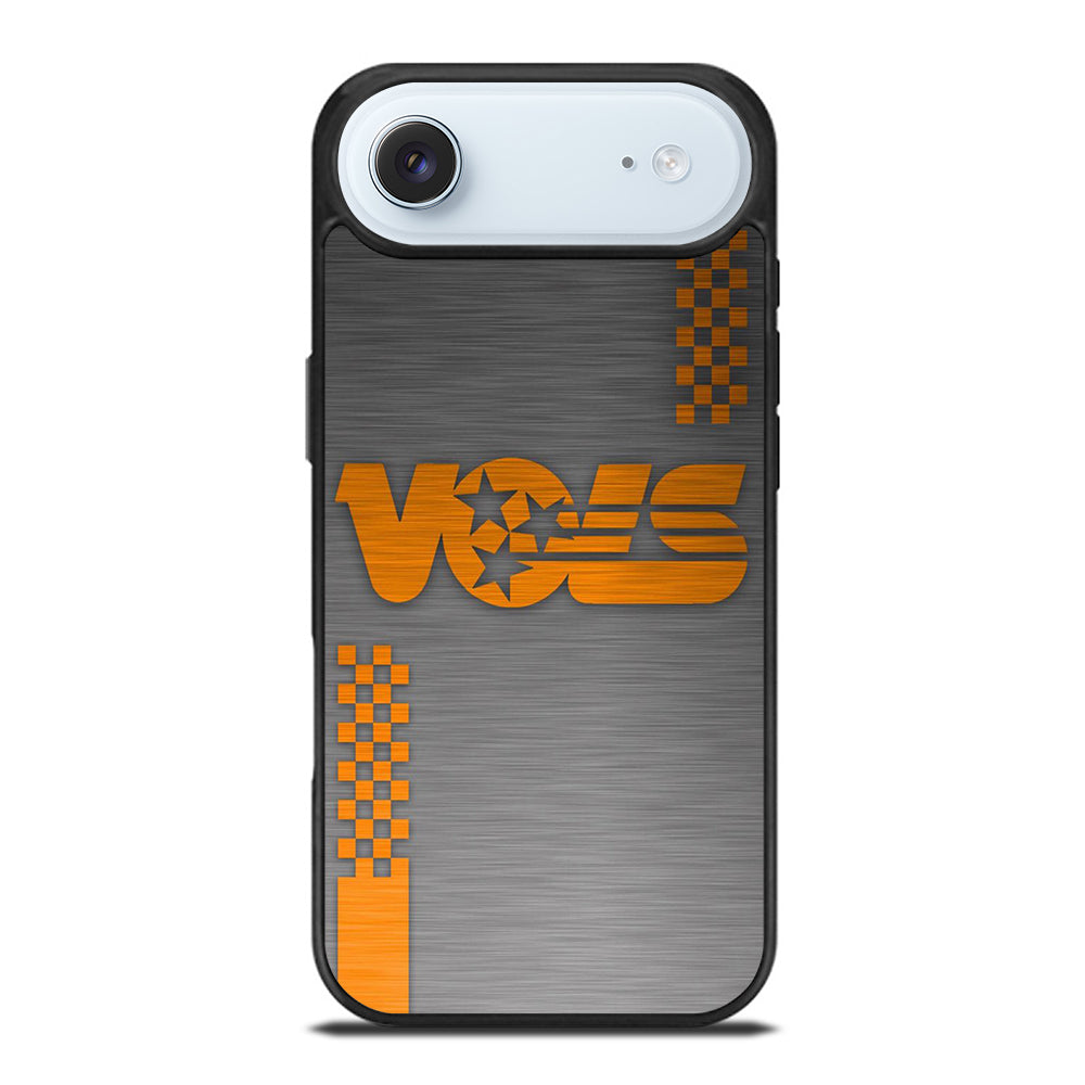 UNIVERSITY OF TENNESSEE UT VOLS LOGO 2 iPhone Air Case Cover