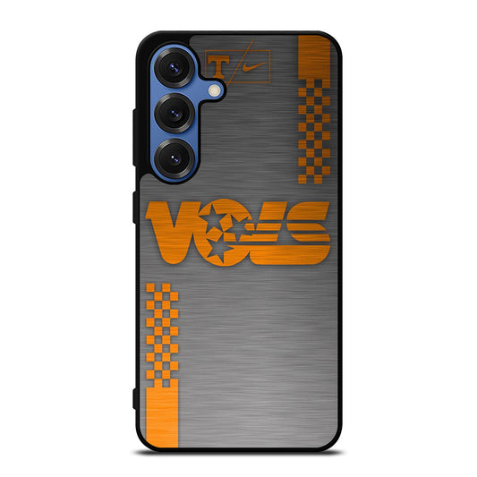 UNIVERSITY OF TENNESSEE UT VOLS LOGO 2 Samsung Galaxy S25 Case Cover