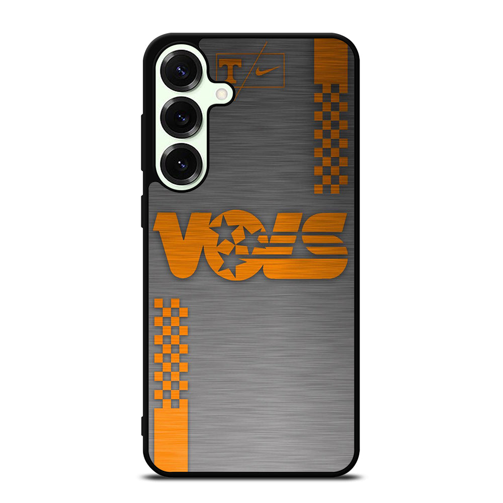 UNIVERSITY OF TENNESSEE UT VOLS LOGO 2 Samsung Galaxy S26 Plus Case Cover