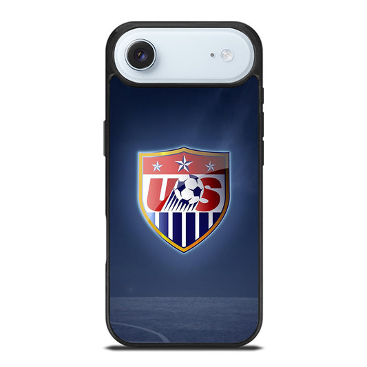 USA SOCCER TEAM LOGO iPhone Air Case Cover