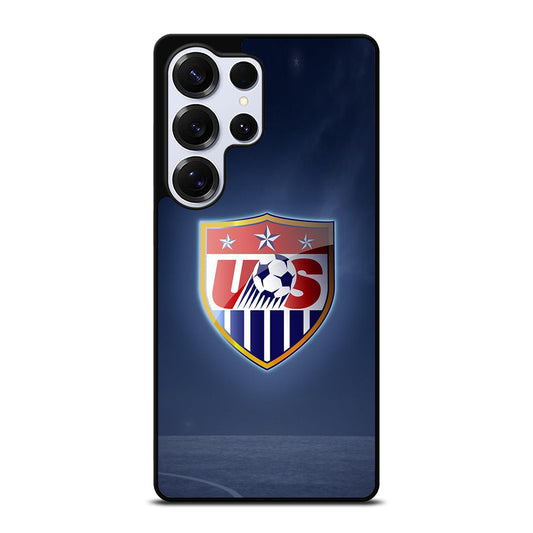 USA SOCCER TEAM LOGO Samsung Galaxy S26 Ultra Case Cover