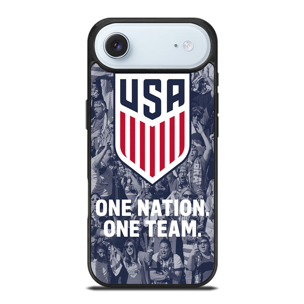 USA SOCCER TEAM SYMBOL iPhone Air Case Cover