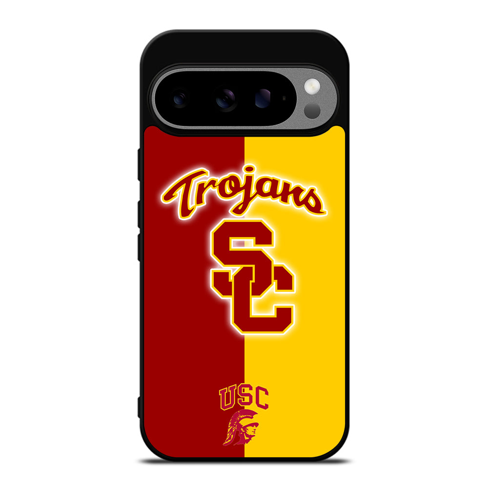 USC TROJANS FOOTBALL LOGO Google Pixel 9 Pro XL Case Cover