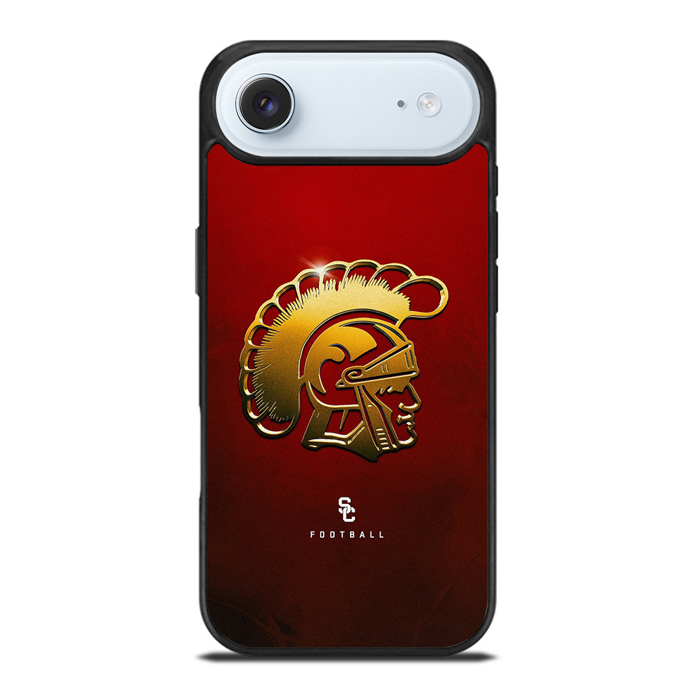 USC TROJANS GOLD LOGO iPhone Air Case Cover