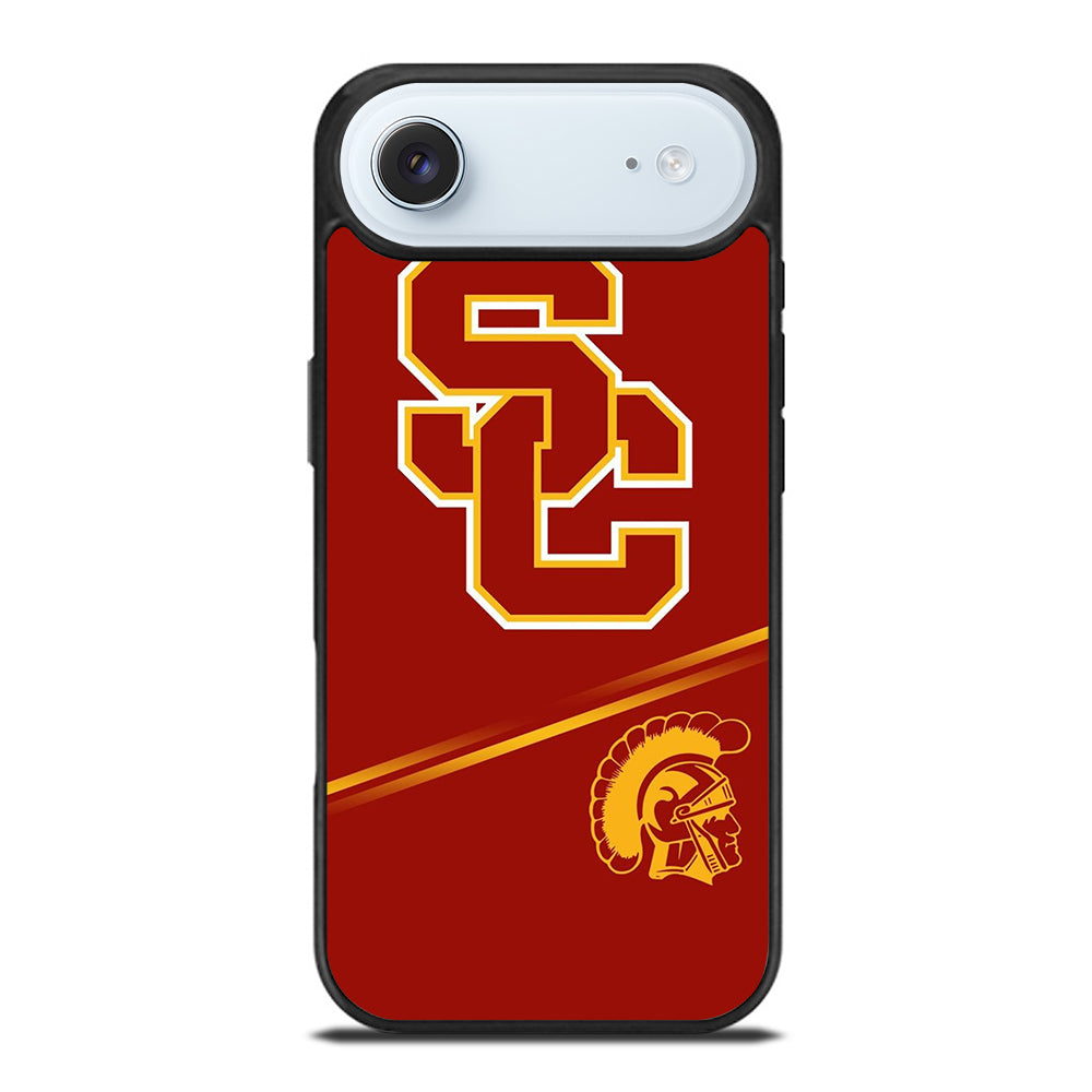 USC TROJANS NFL LOGO iPhone Air Case Cover