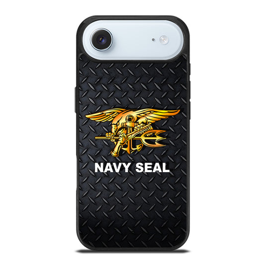 US NAVY SEAL PLATE LOGO iPhone Air Case Cover