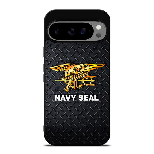 US NAVY SEAL PLATE LOGO Google Pixel 9 Pro XL Case Cover