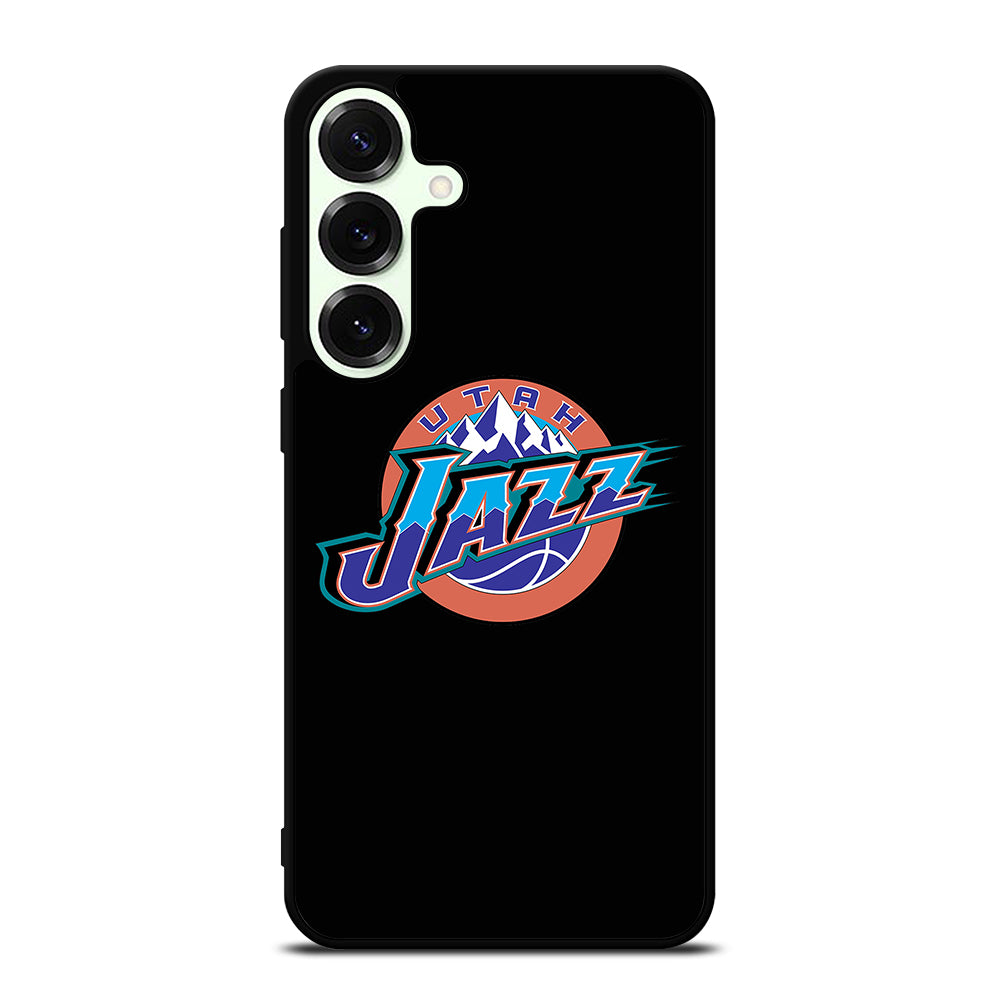 UTAH JAZZ LOGO 1 Samsung Galaxy S26 Plus Case Cover