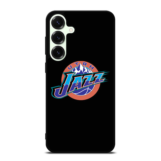 UTAH JAZZ LOGO 1 Samsung Galaxy S26 Plus Case Cover