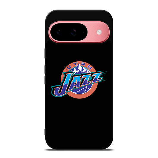 UTAH JAZZ LOGO 1 Google Pixel 9 Case Cover