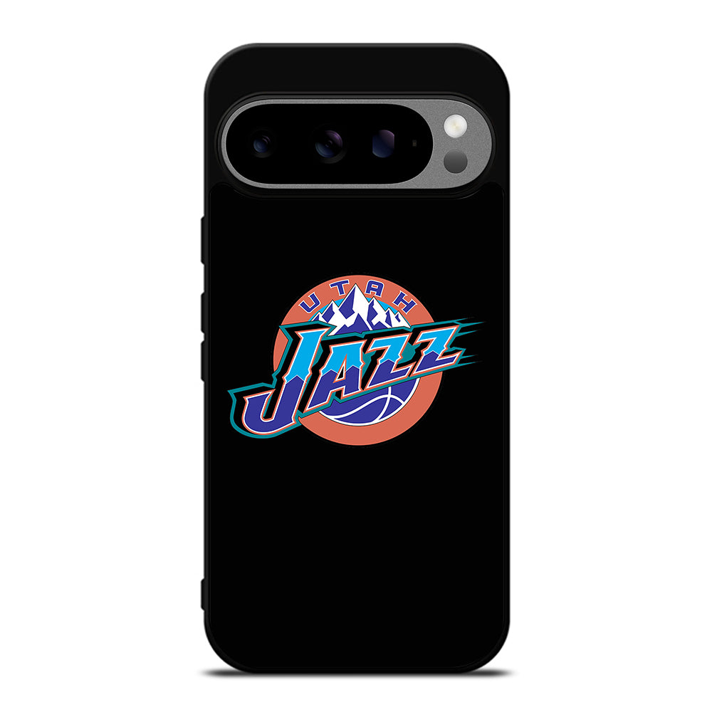 UTAH JAZZ LOGO 1 Google Pixel 9 Pro XL Case Cover