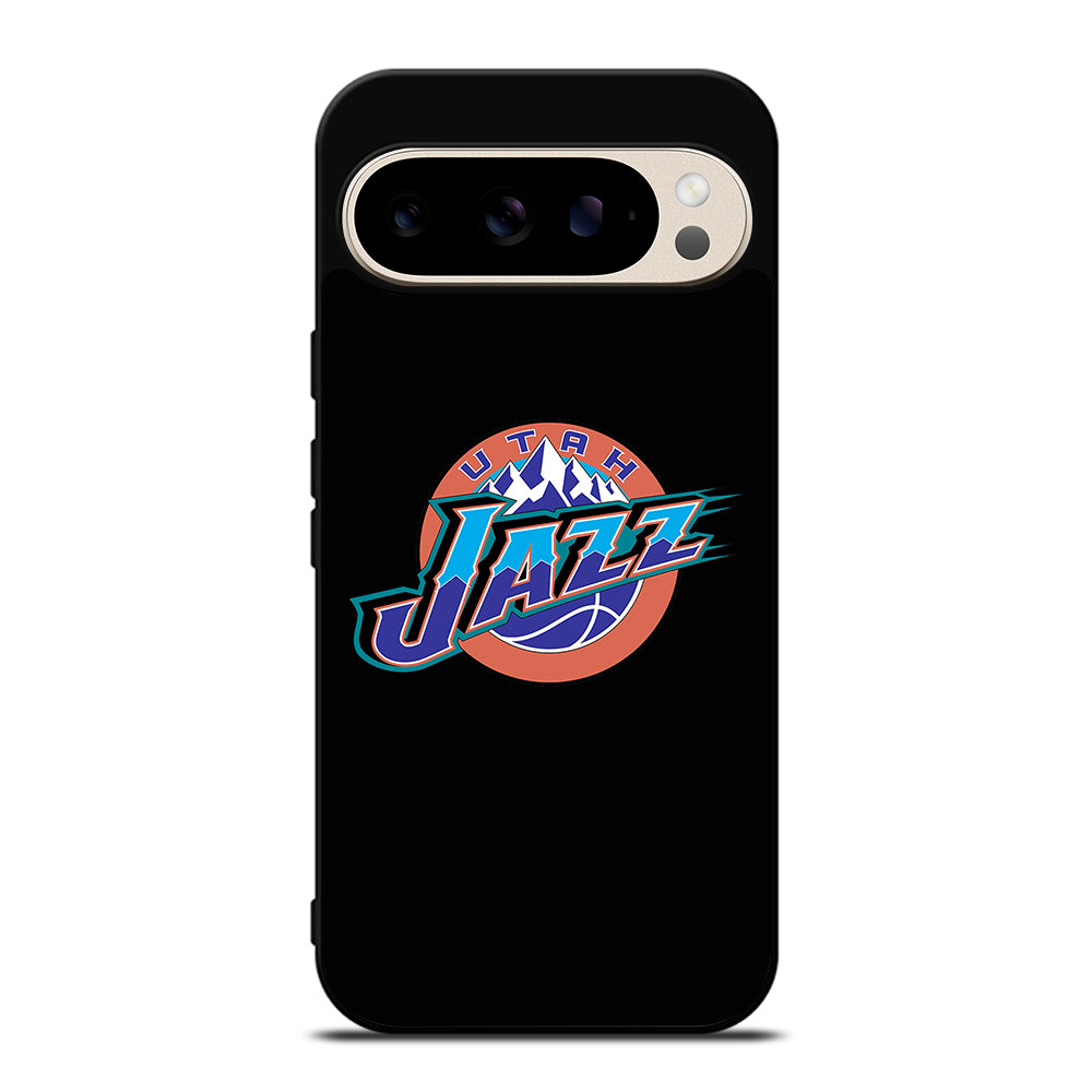 UTAH JAZZ LOGO 1 Google Pixel 9 Pro Case Cover