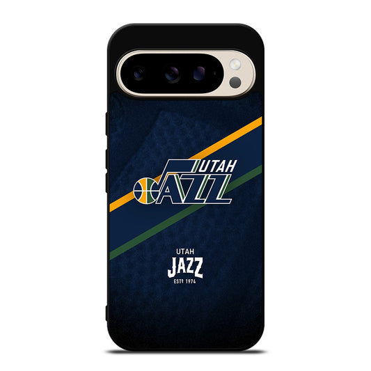 UTAH JAZZ LOGO 2 Google Pixel 9 Pro Case Cover