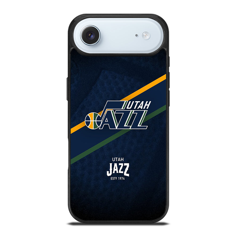 UTAH JAZZ LOGO 2 iPhone Air Case Cover