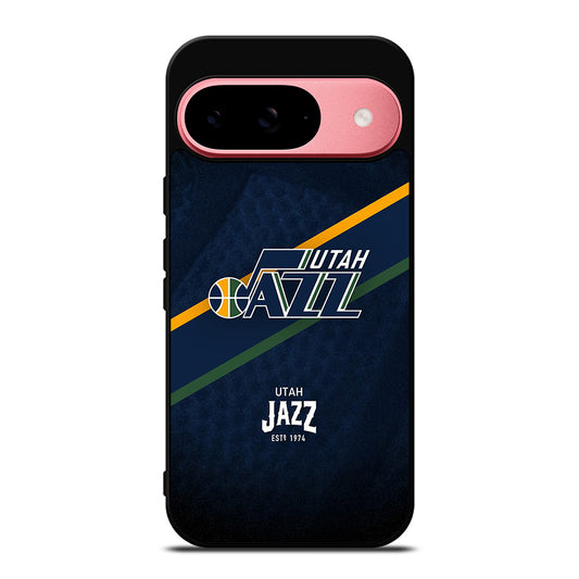 UTAH JAZZ LOGO 2 Google Pixel 9 Case Cover