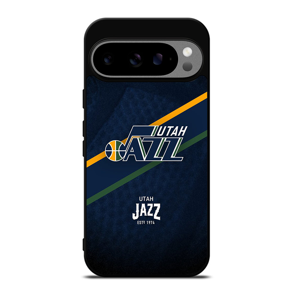 UTAH JAZZ LOGO 2 Google Pixel 9 Pro XL Case Cover