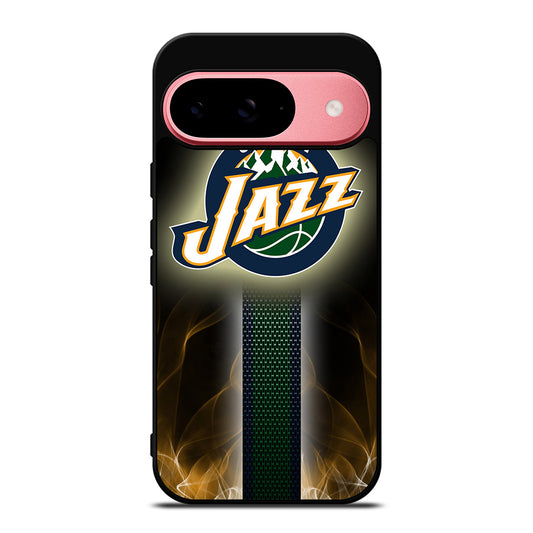 UTAH JAZZ LOGO 3 Google Pixel 9 Case Cover