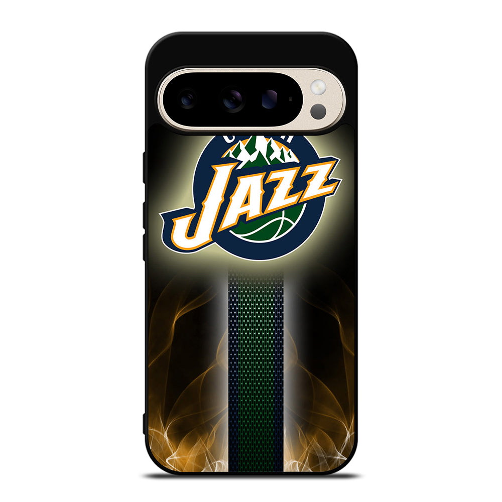 UTAH JAZZ LOGO 3 Google Pixel 9 Pro Case Cover