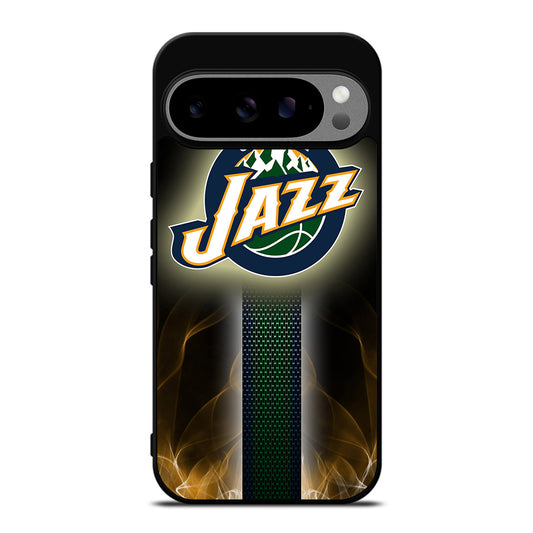 UTAH JAZZ LOGO 3 Google Pixel 9 Pro XL Case Cover