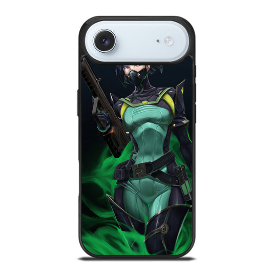 VALORANT VIPER SEXY iPhone Air Case Cover