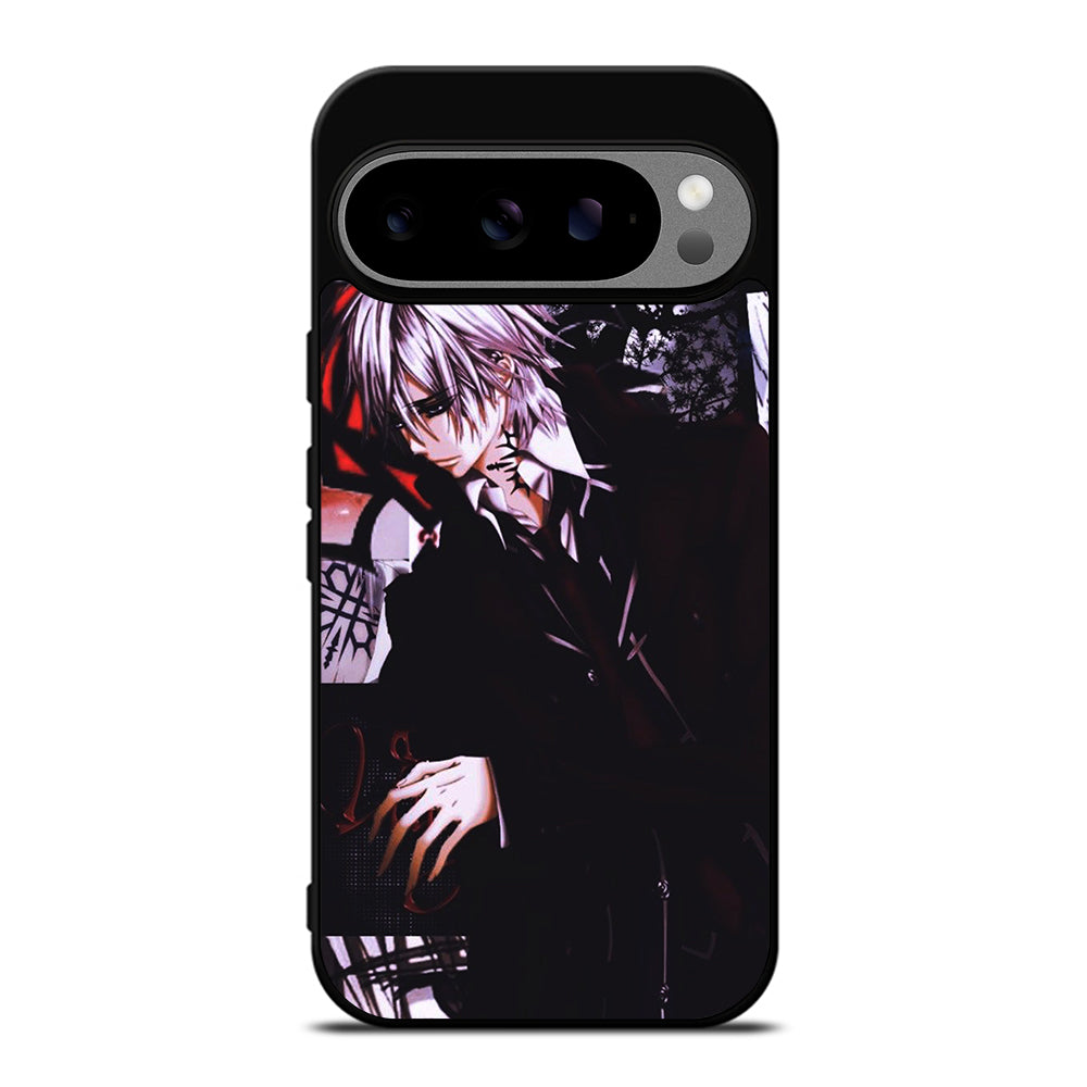 VAMPIRE KNIGHT ZERO KIRYU ANIME Google Pixel 9 Pro XL Case Cover