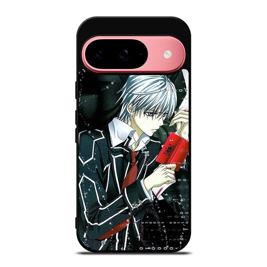 VAMPIRE KNIGHT ZERO KIRYU ANIME 2 Google Pixel 9 Case Cover