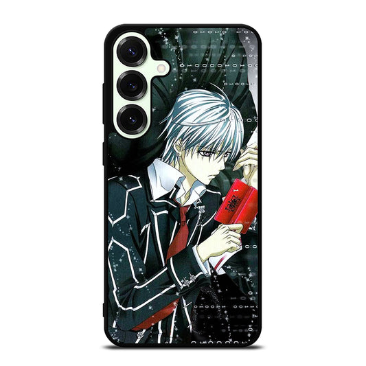 VAMPIRE KNIGHT ZERO KIRYU ANIME 2 Samsung Galaxy S26 Plus Case Cover