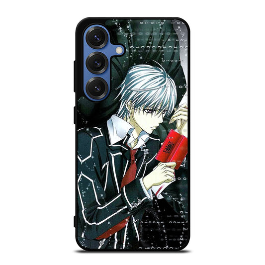 VAMPIRE KNIGHT ZERO KIRYU ANIME 2 Samsung Galaxy S25 Case Cover