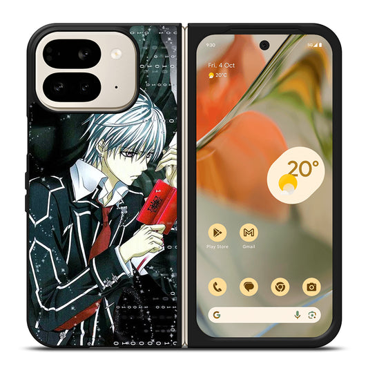 VAMPIRE KNIGHT ZERO KIRYU ANIME 2 Google Pixel 9 Pro Fold Case Cover