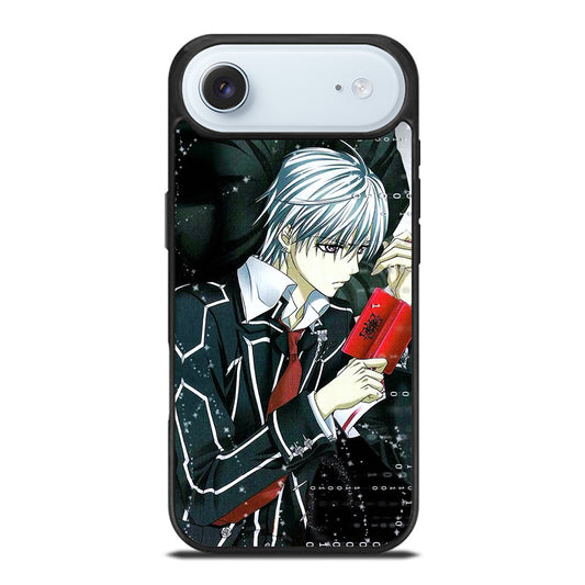 VAMPIRE KNIGHT ZERO KIRYU ANIME 2 iPhone Air Case Cover