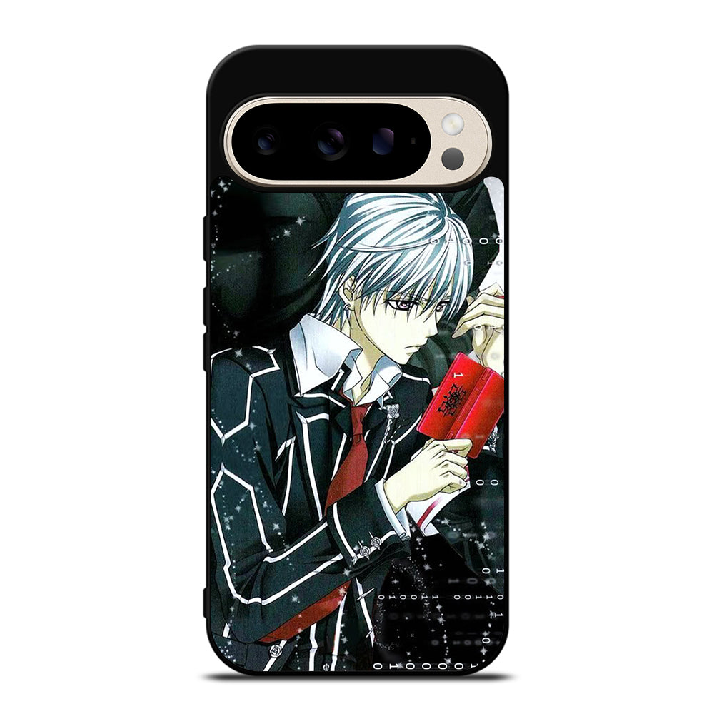 VAMPIRE KNIGHT ZERO KIRYU ANIME 2 Google Pixel 9 Pro Case Cover