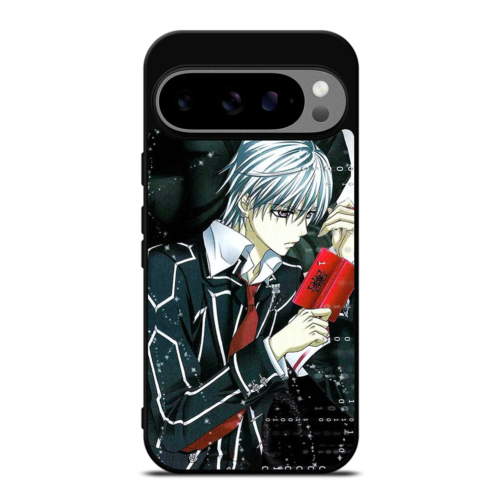 VAMPIRE KNIGHT ZERO KIRYU ANIME 2 Google Pixel 9 Pro XL Case Cover