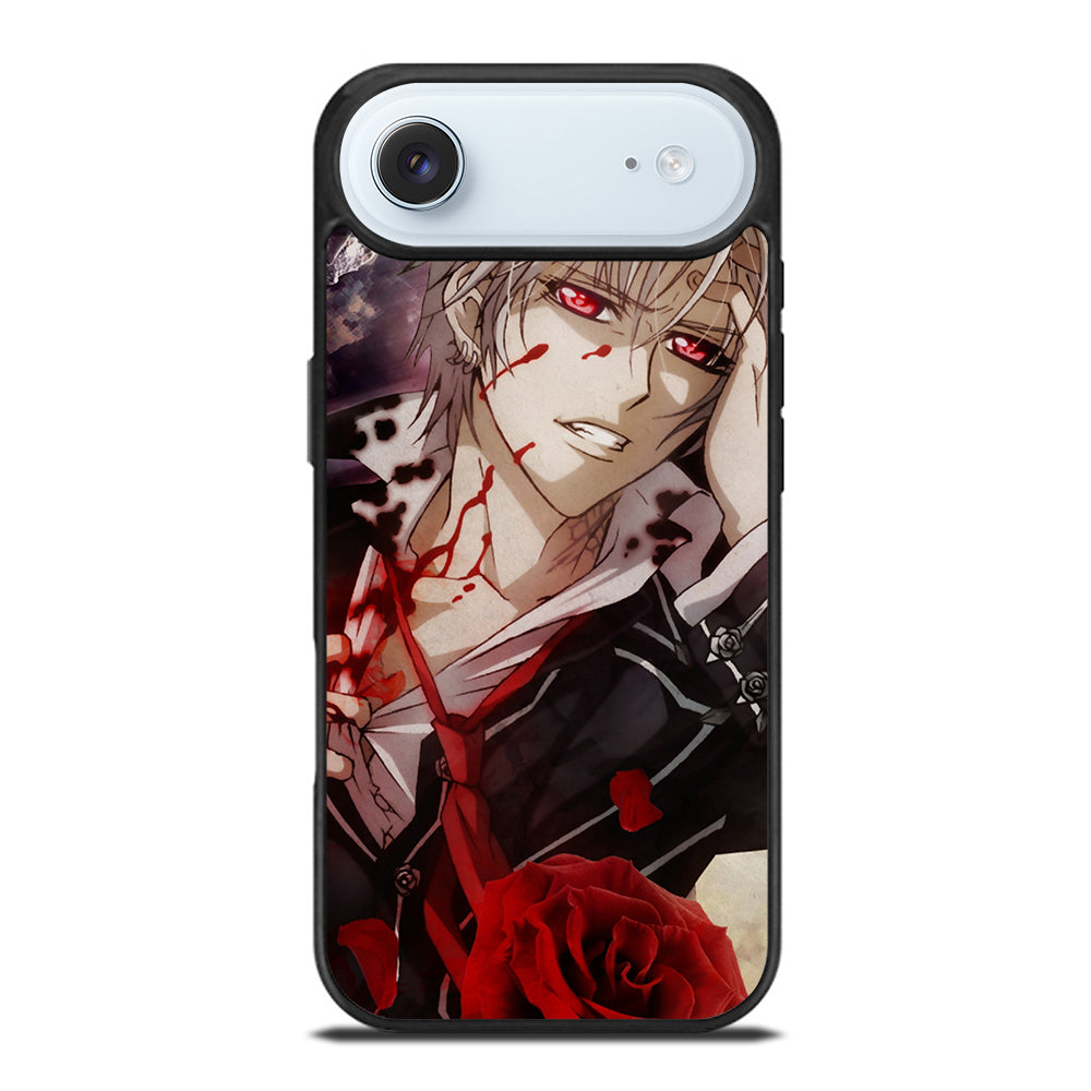 VAMPIRE KNIGHT ZERO KIRYU ANIME 3 iPhone Air Case Cover