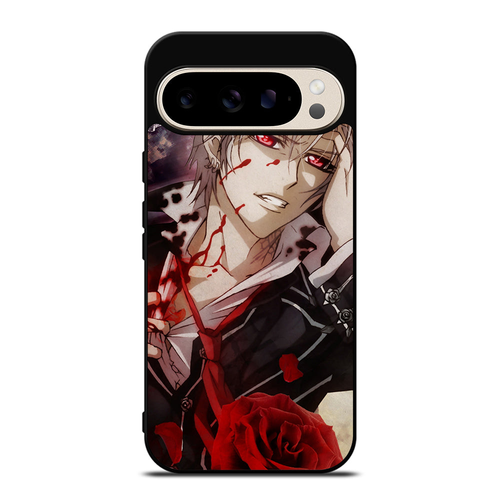 VAMPIRE KNIGHT ZERO KIRYU ANIME 3 Google Pixel 9 Pro Case Cover