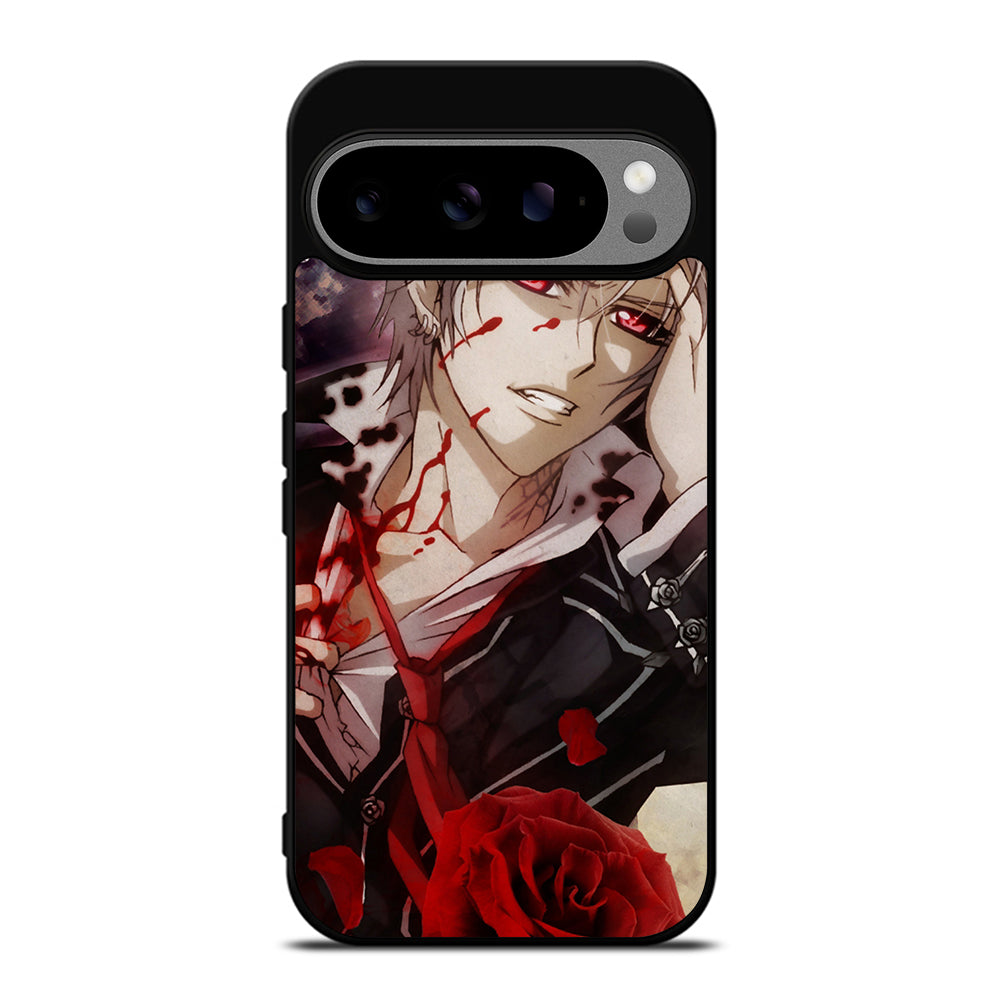 VAMPIRE KNIGHT ZERO KIRYU ANIME 3 Google Pixel 9 Pro XL Case Cover