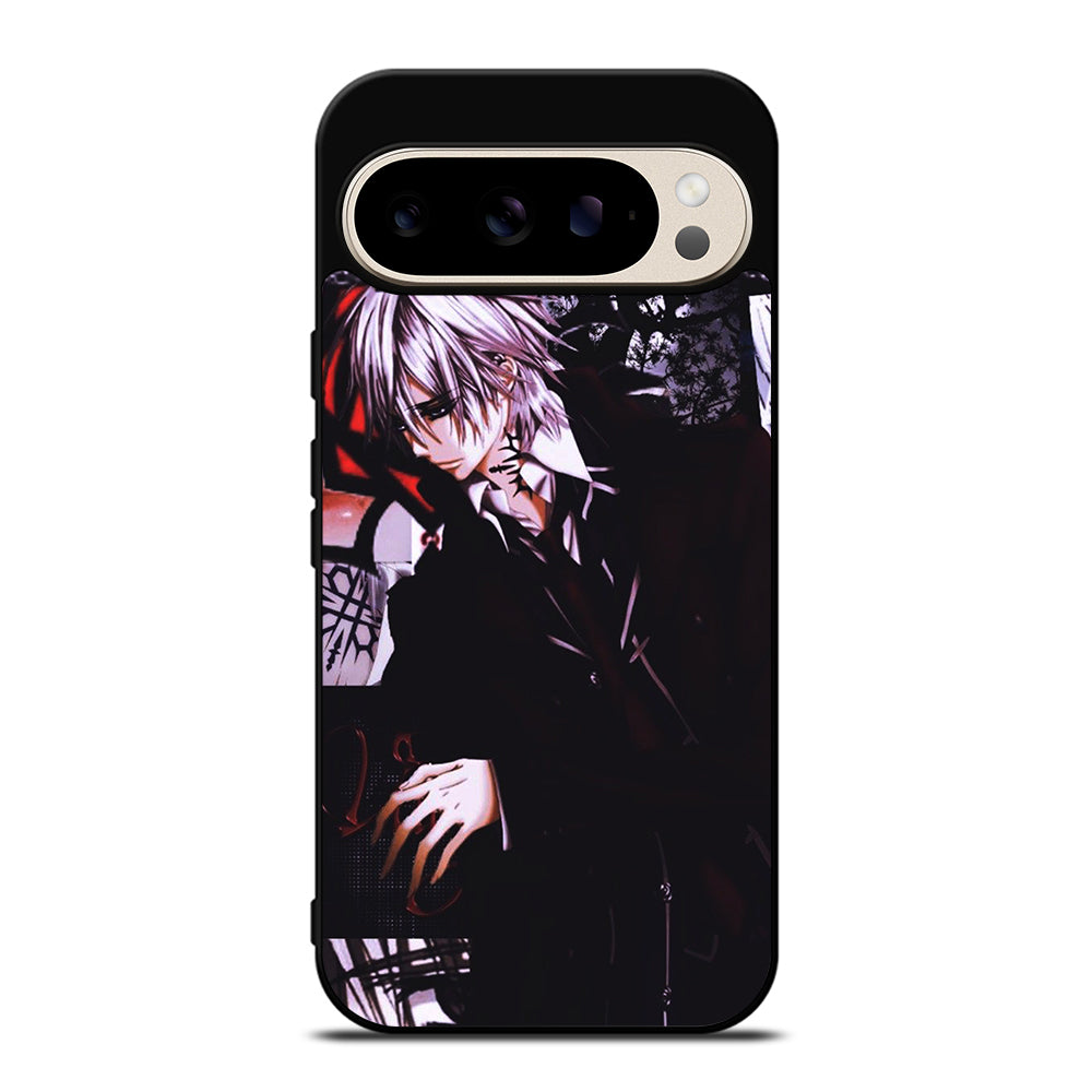 VAMPIRE KNIGHT ZERO KIRYU ANIME Google Pixel 9 Pro Case Cover